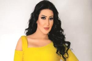 سمية الخشاب تثير حيرة متابعيها بمنشورات غامضة