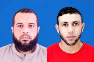الجيش الإسرائيلي يعلن اغتيال عنصرين في "حماس"