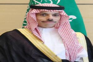 
وزير الخارجية السعودي يقول إن الحوثيين لن ينجحوا في استفزاز المملكة والحكومة الشرعية