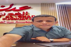 الى الصحفي الاشهر على مستوى الشمال والجنوب فتحي بن لزرق 