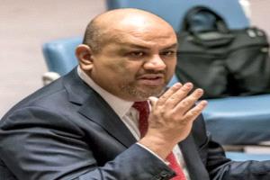 اليماني: تحركات السعودية ضد الانتقالي دمرت إنجازات «القوات الجنوبية» ضد الإرهاب وحضرموت