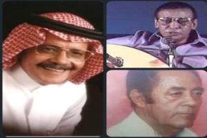 عندما صدح طلال مداح في أغنية (الزين جزع مرة) .. الجرادة والبامدهف في ثنائية (ربيع الجمال)