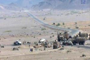 فشل تحرير الشمال والتوجه لغزو الجنوب .. وضوح حقيقية التخادم السعودي الإخواني الحوثي