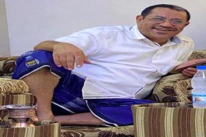 بيان إدانة واستنكار صادر عن مشايخ ووجهاء يافع بشأن اختطاف رجل الأعمال كمال صلاح بن شعيلة