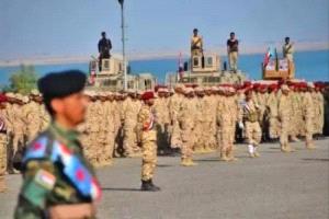 صخرة الردع.. القوة العسكرية الجنوبية تحطم مغامرات المليشيات الحوثية
