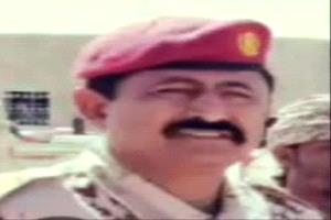 اركان حرب ألوية المشاة البرية شبوة: تحذيرات الرئيس الزبيدي من الحوثي كانت في محلها