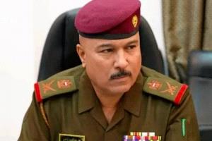استهداف السعودية يطيح بقائد العمليات في ميسان