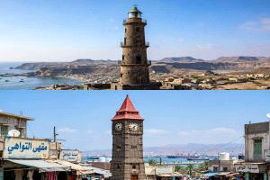 عدن.. مدينة النور و التعايش والسلام والزمن الجميل