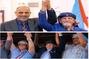 موقفنا من مليشيات الحوثي واضح وثابت: لن نسمح بأن تتحول أي خلافات سياسية أو صراعات داخلية إلى ثغرة تهدد أمن الجنوب وحدوده.