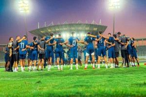 حادث خطير ينقل ثنائي الدوري المصري إلى العناية المركزة