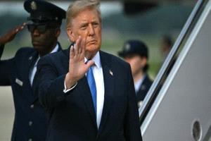 قبل انتخابات الكونغرس.. ضغوط على ترامب لاحتواء حرب إيران