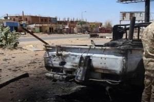 الأمم المتحدة تبدي استعدادها للتحقيق في مزاعم استخدام أسلحة كيميائية في السودان