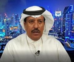  د. خالد القاسمي