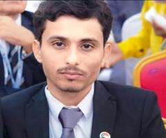 بشير البريكي