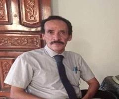 م . مقبل ناجي مسعد