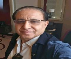 د. محمود شائف
