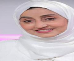 د إيزيس المنصوري.