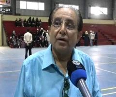 عيدروس نصر