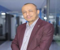 صالح أبو عوذل