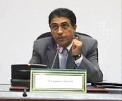 توفيق جوزليت : كاتب سياسي مغربي