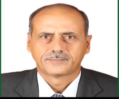 م مسعود أحمد زين