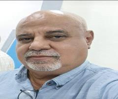 علي محمد سيقلي